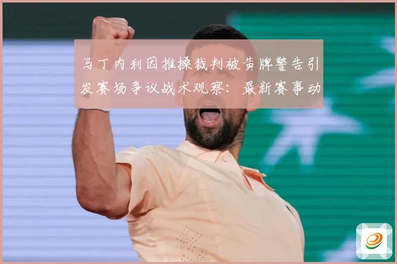 马丁内利因推搡裁判被黄牌警告引发赛场争议战术观察：最新赛事动态与深度分析